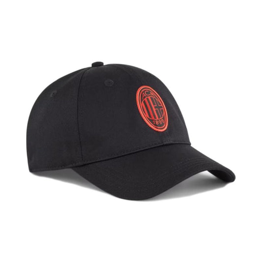 Puma AC Milan cap 025707 04 Clothing/Football Puma