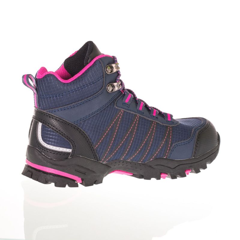 Trollkids Trolltunga Hiker Mid JR 156-114 shoes Footwear/Outdoor/Trollkids Your Sports Performance