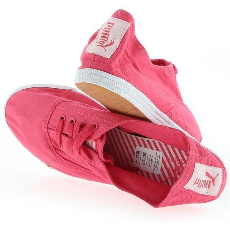 Puma Tekkies Rogue Red W 353211 05 Footwear/Lifestyle Puma