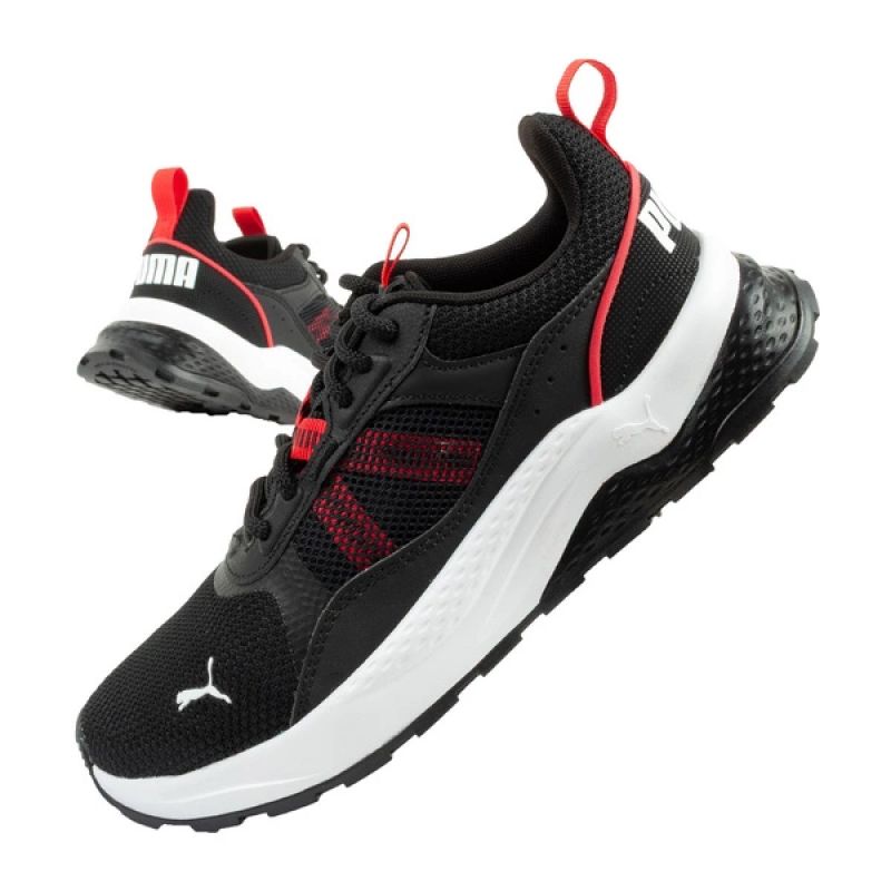 Puma Anzarun 2.0 Jr shoes 390841 03 Footwear/Lifestyle Puma