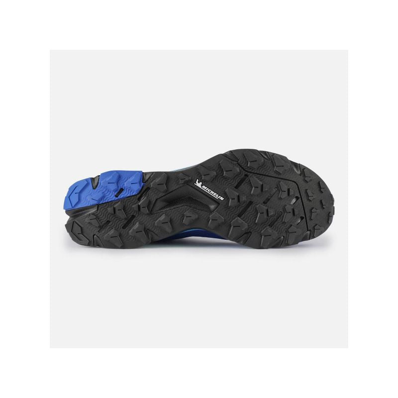 ROSSIGNOL Vezor Men’s Running Shoes, Blue
