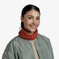 Buff Original EcoStretch Solid Cinnamon scarf 117818.330.10.00 Clothing/Multisport/Buff Your Sports Performance
