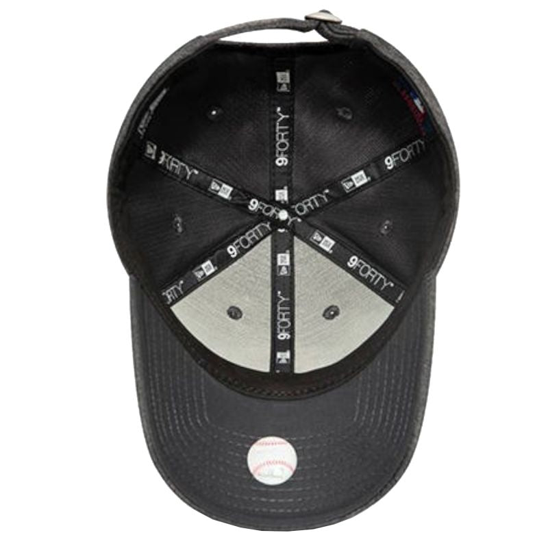 New Era 9FORTY Tech New York Yankees MLB Cap 80489231 Clothing/Lifestyle Your Sports Performance