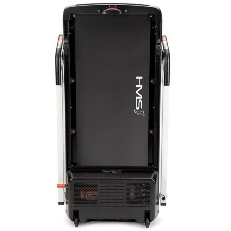 HMS LOOP14 electric treadmill 1-14 km/h In preparation Your Sports Performance