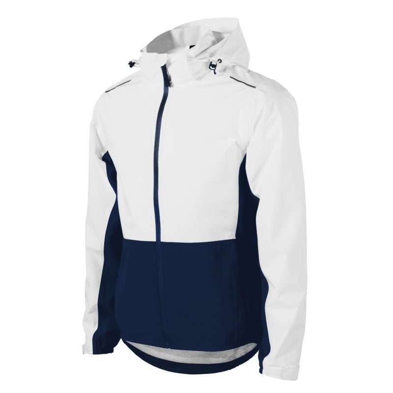 Malfini Rainbow M MLI-53800 jacket white Clothing/Outdoor/Malfini Malfini