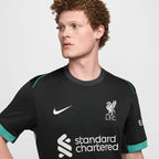 Nike Liverpool FC Stadium Away 2024/25 Shirt FN8780-322 In preparation Nike
