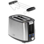 ADLER AD 3214 Toaster AGD - Produkty/Tostery Your Sports Performance