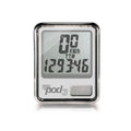 TECHWELL wired meter EPOD-3 black In preparation Your Sports Performance
