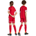 Shorts adidas Squadra 25 Jr JN5456 Clothing/Football Adidas