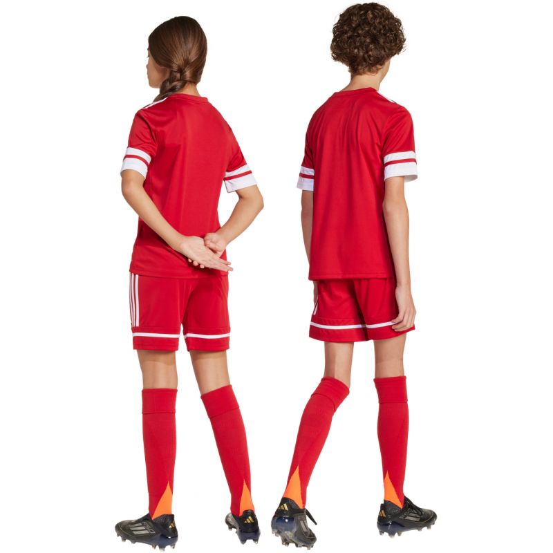 Shorts adidas Squadra 25 Jr JN5456 Clothing/Football Adidas