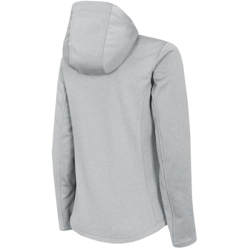 4F softshell jacket W H4Z22 SFD350 27M Clothing/Outdoor 4F