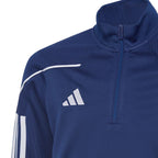 Sweatshirt adidas Tiro 23 League Training Top Jr HS3488 Clothing/Football Adidas