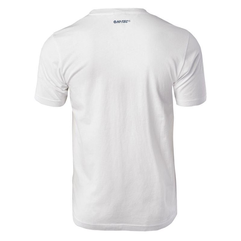 Hi-Tec Rakan T-shirt M 92800397529 Clothing/Outdoor/T-shirts with short sleeves Your Sports Performance