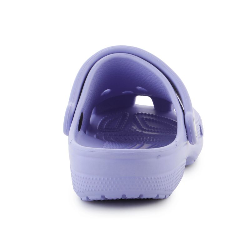 Crocs Classic W 10001-5BN Flip-Flops Footwear/Lifestyle/Crocs Crocs