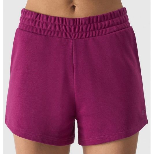4F Shorts W 4FWSS24TSHOF286 51S Clothing/Training 4F