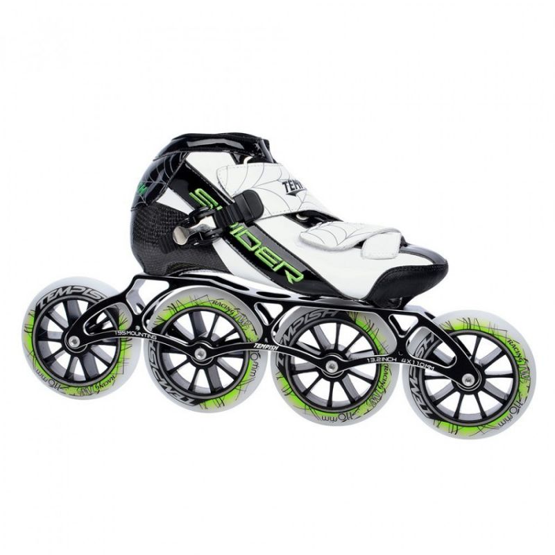 Tempish Spider 10000047015 speed skates Accessories/Skating/Rolki (pozostałe) Your Sports Performance