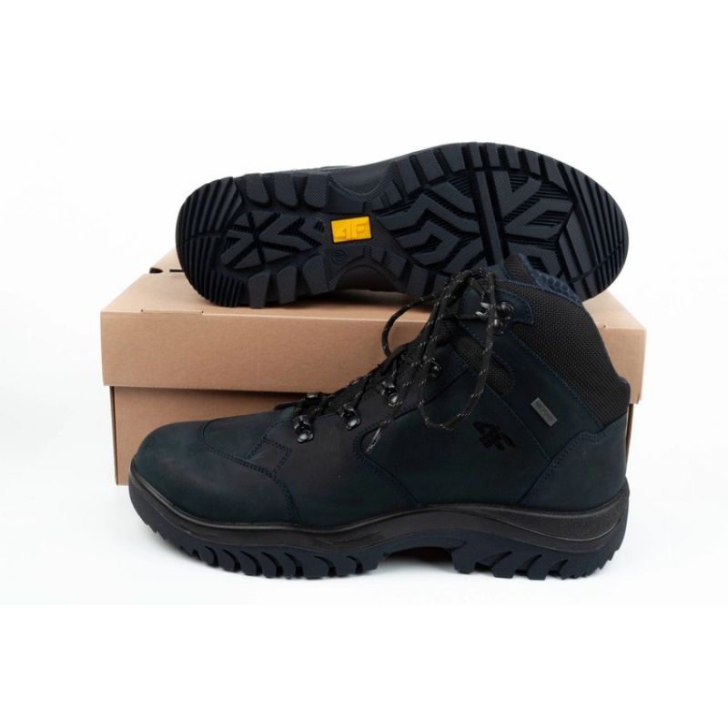 Winter boots 4F M OBMH251 31S Footwear/Outdoor/zimowe 4F