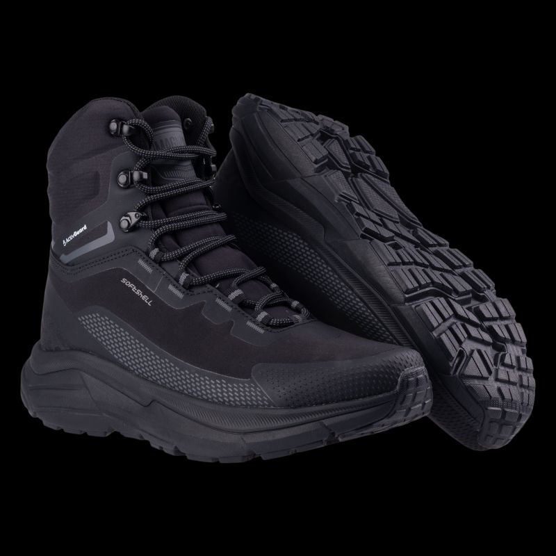 Men's MOTRON MID AG Shoes In preparation Your Sports Performance