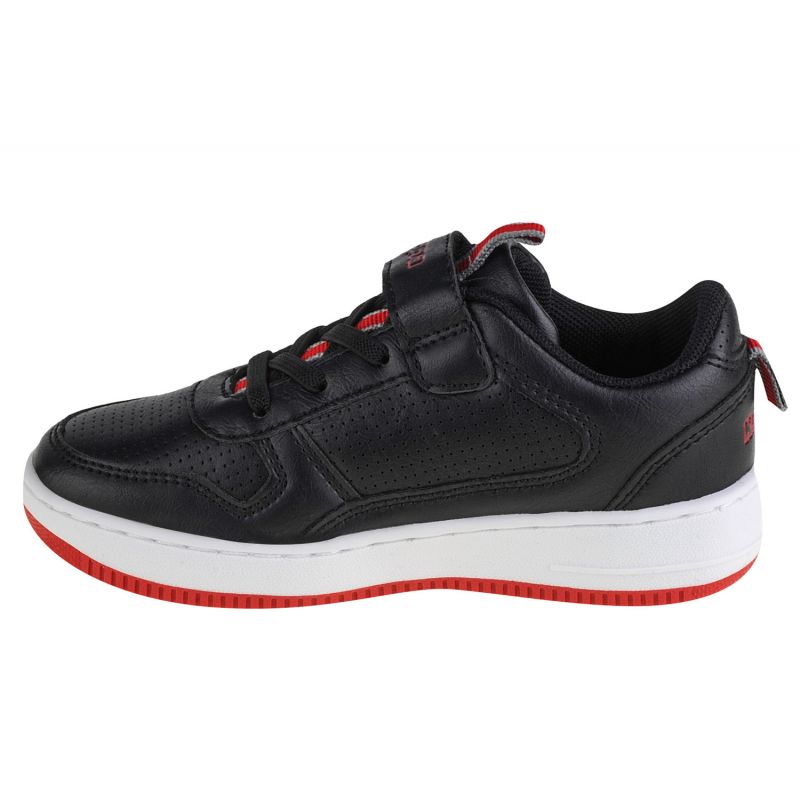 Kappa Fogo K Jr 260989K-1120 shoes Footwear/Lifestyle/Kappa Kappa