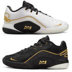 Nike Lebron XXII BHM GS Jr HV8616-100 shoes Footwear/Basketball/Kids Nike