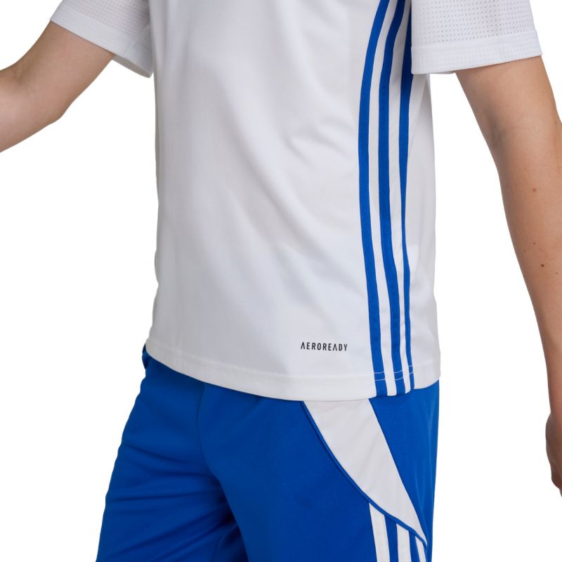 adidas Table 23 Jersey Jr JJ1154 Clothing/Football Adidas
