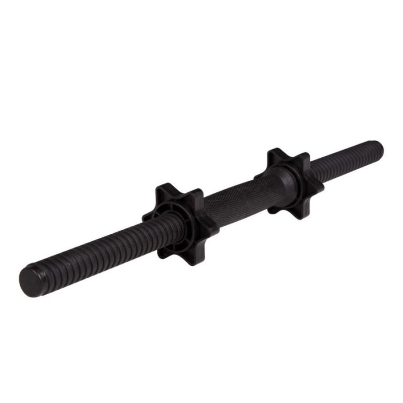 Composite dumbbell 40 KG HMS SG40 (2 pieces) (SALE) In preparation Your Sports Performance