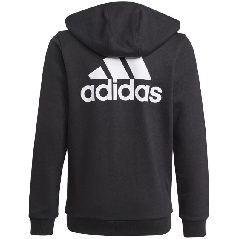 Adidas Essentials Full-Zip Hoodie Jr GN4020 Clothing/Training Adidas