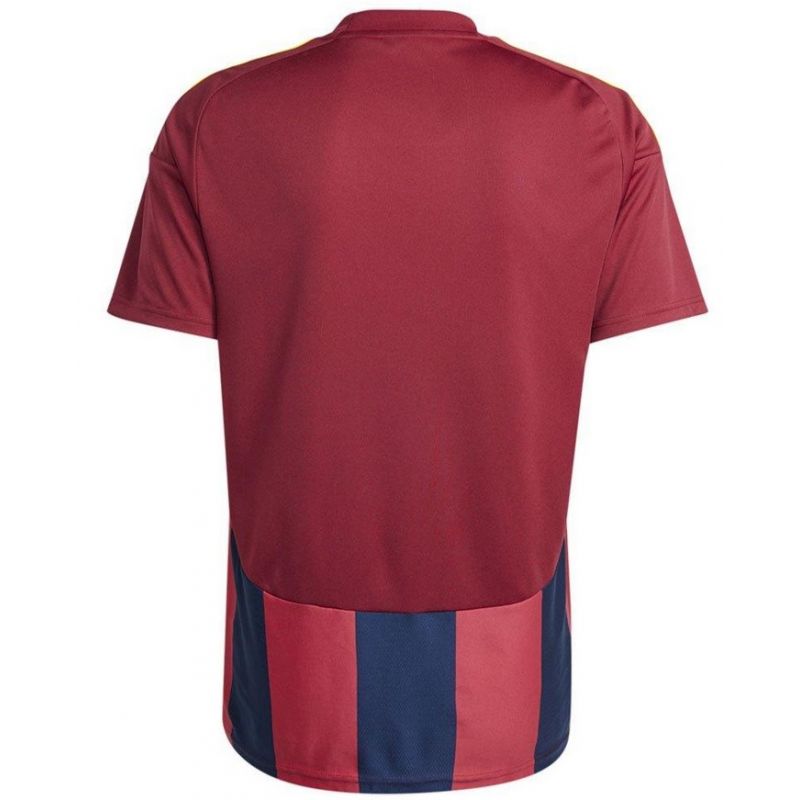 Adidas Striped 24 JSY M T-shirt IW2149 Clothing/Football Adidas