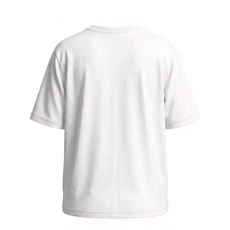 Girls' cotton T-shirt 4F 4FJWMM00TTSHF3601-10S