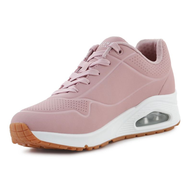 Skechers Uno Stand On Air W 73690-BLSH shoes Footwear/Lifestyle/Skechers Skechers
