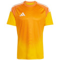 adidas Tiro 25 Competition Jersey Short Sleeve Goalkeeper Shirt M JN4502 Clothing/Football Adidas