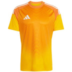 adidas Tiro 25 Competition Jersey Short Sleeve Goalkeeper Shirt M JN4502 Clothing/Football Adidas