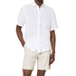 BOSS Relegant_6-short_M BIANCO shirt (50537331-100) In preparation Your Sports Performance