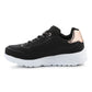 Skechers Uno Lite Metallic Mode Jr 310384L-BLK shoes Footwear/Lifestyle/Skechers Skechers