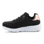 Skechers Uno Lite Metallic Mode Jr 310384L-BLK shoes Footwear/Lifestyle/Skechers Skechers