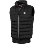 Pit Bull West Coast Granger Black Vest - 5401009 Odzież/Odzież na co dzień Your Sports Performance