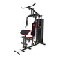 BODY SCULPTURE SINGLE-STATION ATLASE MULTIGYM BMG 4305 STACK 65 KG To be categorized Your Sports Performance