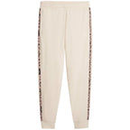 Puma ESS Graphic Animal Comfort Women's Pants Beige 692464 87