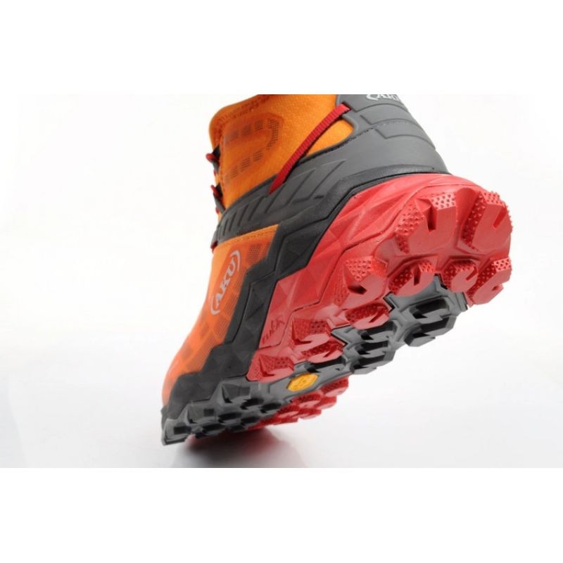 Aku Flyrock GTX M 695488 Shoes Footwear/Outdoor/Aku Your Sports Performance