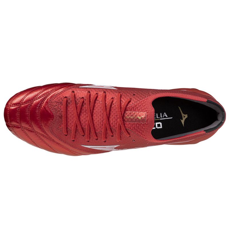 Mizuno Morelia Neo IV Beta Japan FG M P1GA254060 football boots Footwear/Football/Mizuno/SR/FG Mizuno