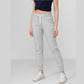 4F W trousers H4L22-SPDD350 27M Clothing/Training 4F