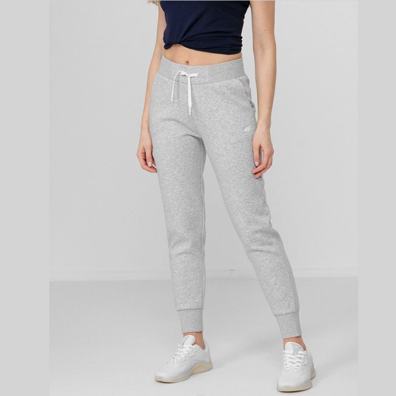 4F W trousers H4L22-SPDD350 27M Clothing/Training 4F