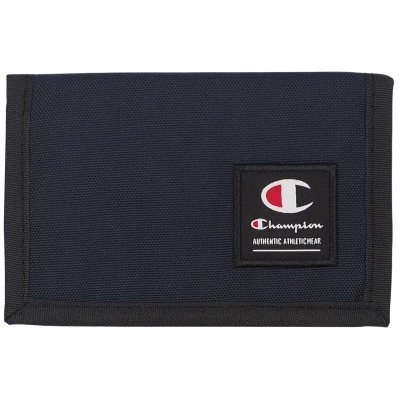 Champion Wallet 806024 BS501 Accessories/pozostałe portfele i kosmetyczki Your Sports Performance