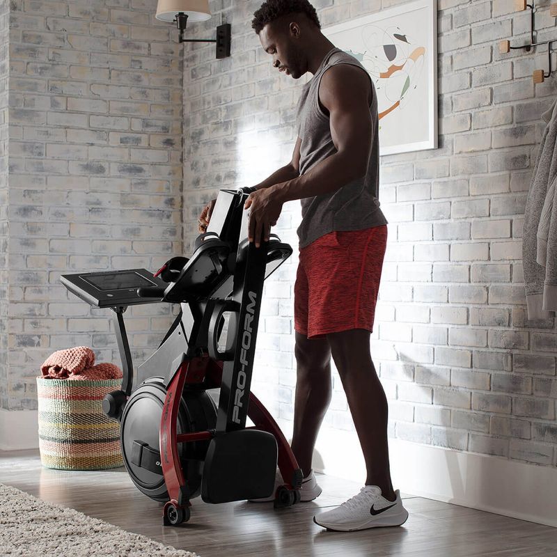 Proform Pro R10 PFRW98120 Rowing Machine Accessories/Training equipment/Wioślarze Your Sports Performance