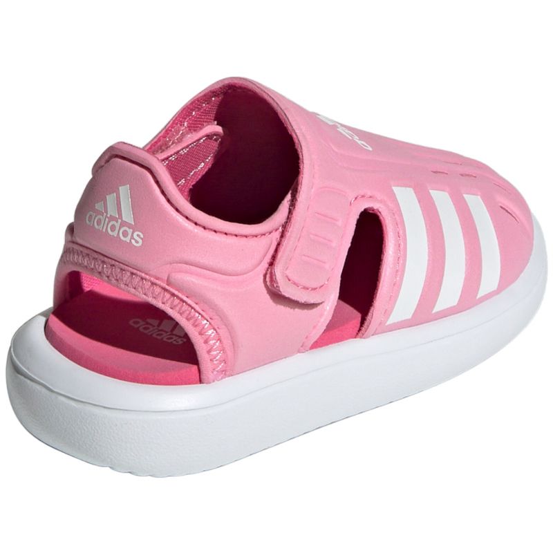 Adidas Closed-Toe Summer Water Jr sandals IE2604 Footwear/Lifestyle/Sandały Adidas