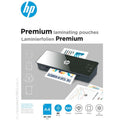 HP PREMIUM A4 laminating foil, 80 mic, 100 pcs. Urządzenia biurowe/Folie do laminacji Your Sports Performance