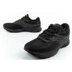 Joma men's sports shoes for running Meta light comfortable durable black Joma
