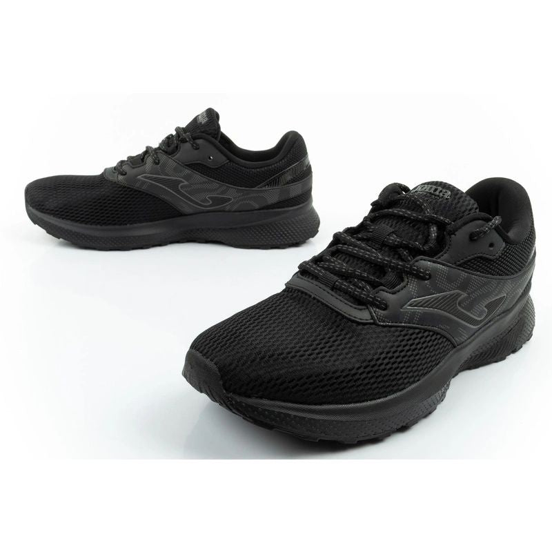 Joma men's sports shoes for running Meta light comfortable durable black Joma