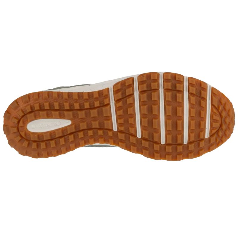 Skechers Escape Plan - Endless Pursuit 180061-OLV Green 36 In preparation Your Sports Performance