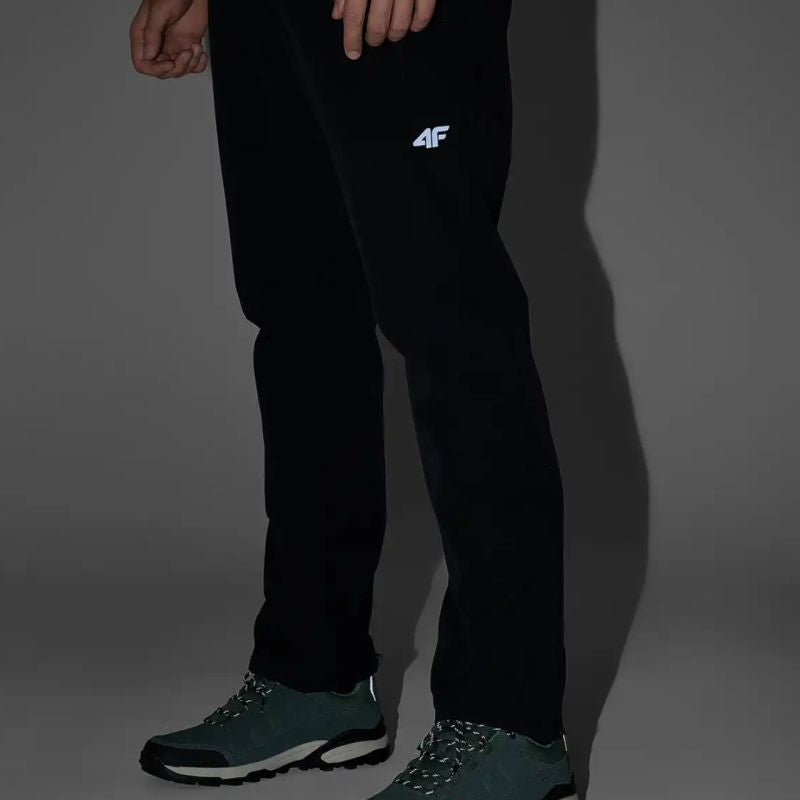 Trousers 4F FNK M0990 M 4FWAW25TFTRM0990 20S 4f